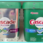 Cascade Platinum Plus Vs. Cascade Complete