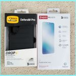Zagg Vs OtterBox Screen Protector