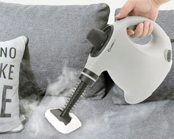 SakerPlus Steam Cleaner