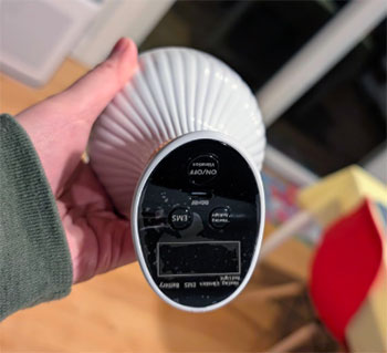 Acemend Leg Massager