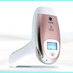 Lumisilk Hair Removal