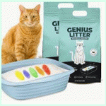 Genius Litter