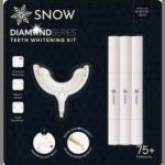 Snow Diamond Teeth Whitening Kit
