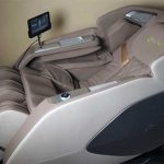 Real Relax Massage Chair