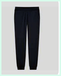 Stretch Active Pants