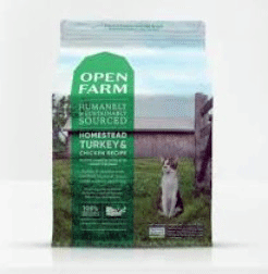 Open Farm Cat Food 