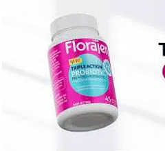 Florajen Women's Probiotic