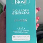 BioSil Collagen Generator