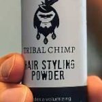 Tribal Chimp Hair Powder