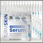 Turmskin Hyaluronic Acid Serum