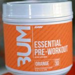 Bum Essentials Pre Workout