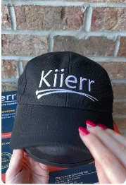 Kiierr Laser Cap