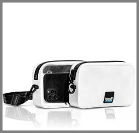 Booe Waterproof Belt Bag
