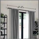 Umbra Cappa Double Curtain Rod