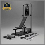 Speediance Gym Monster