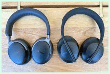 Bose QuietComfort Ultra