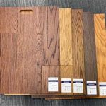 Proximity Mills Flooring