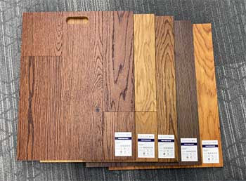 Proximity Mills Flooring