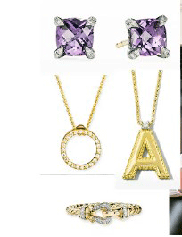 Zoe Lev Jewelry