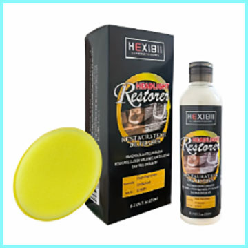 Hexibii Headlight Restorer
