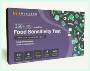 Advanced Food Intolerance Labs