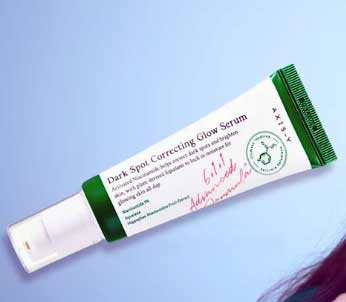 Axis-Y Dark Spot Serum
