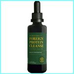 Foreign Protein Cleanse
