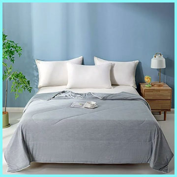 Frozera Cooling Blanket