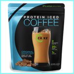 Chike Coffee Protein