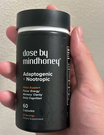 Dose by Mindhoney