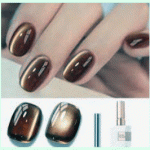 Double Rhythm Gel Polish