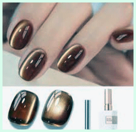 Double Rhythm Gel Polish
