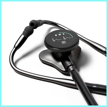 Eko Core 500 Digital Stethoscope