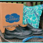 Dr. Comfort Shoes