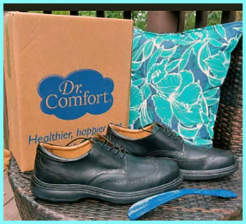 Dr. Comfort Shoes