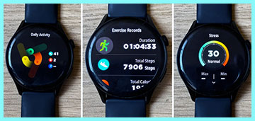 Armitron Connect Matrix