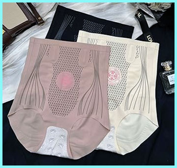 KKIO Detox Underwear