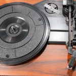 Udreamer Record Player