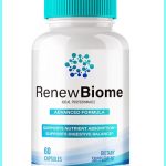 Renew Biome Skin and Gut