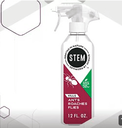 Stem Roach Spray