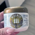 Wise Men Healing Balm