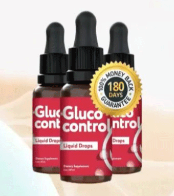 Azucar Control Gotas