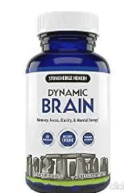 Stonehenge Health Dynamic Drain