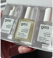 Gitti Nail Polish