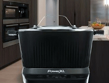 Stirmax Multi Cooker