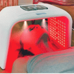 Megelin Red Light Therapy