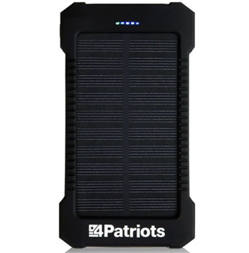 Patriot Power Cell