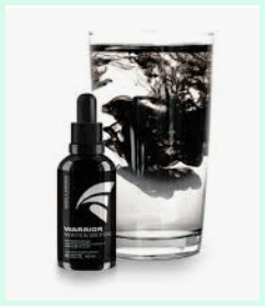 Wellness Warrior Water