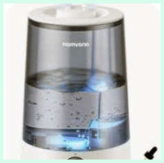 Homvana Humidifier