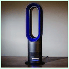 Dyson Hot Cool Fan